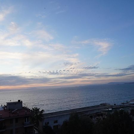 House Of Sun 2016 Daire Castellammare di Stabia Dış mekan fotoğraf