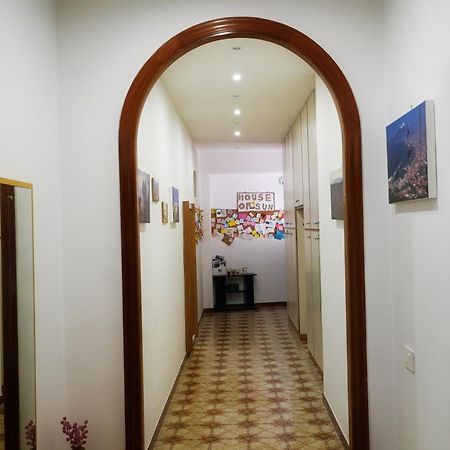 House Of Sun 2016 Daire Castellammare di Stabia Dış mekan fotoğraf
