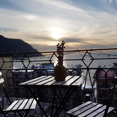 House Of Sun 2016 Daire Castellammare di Stabia Dış mekan fotoğraf