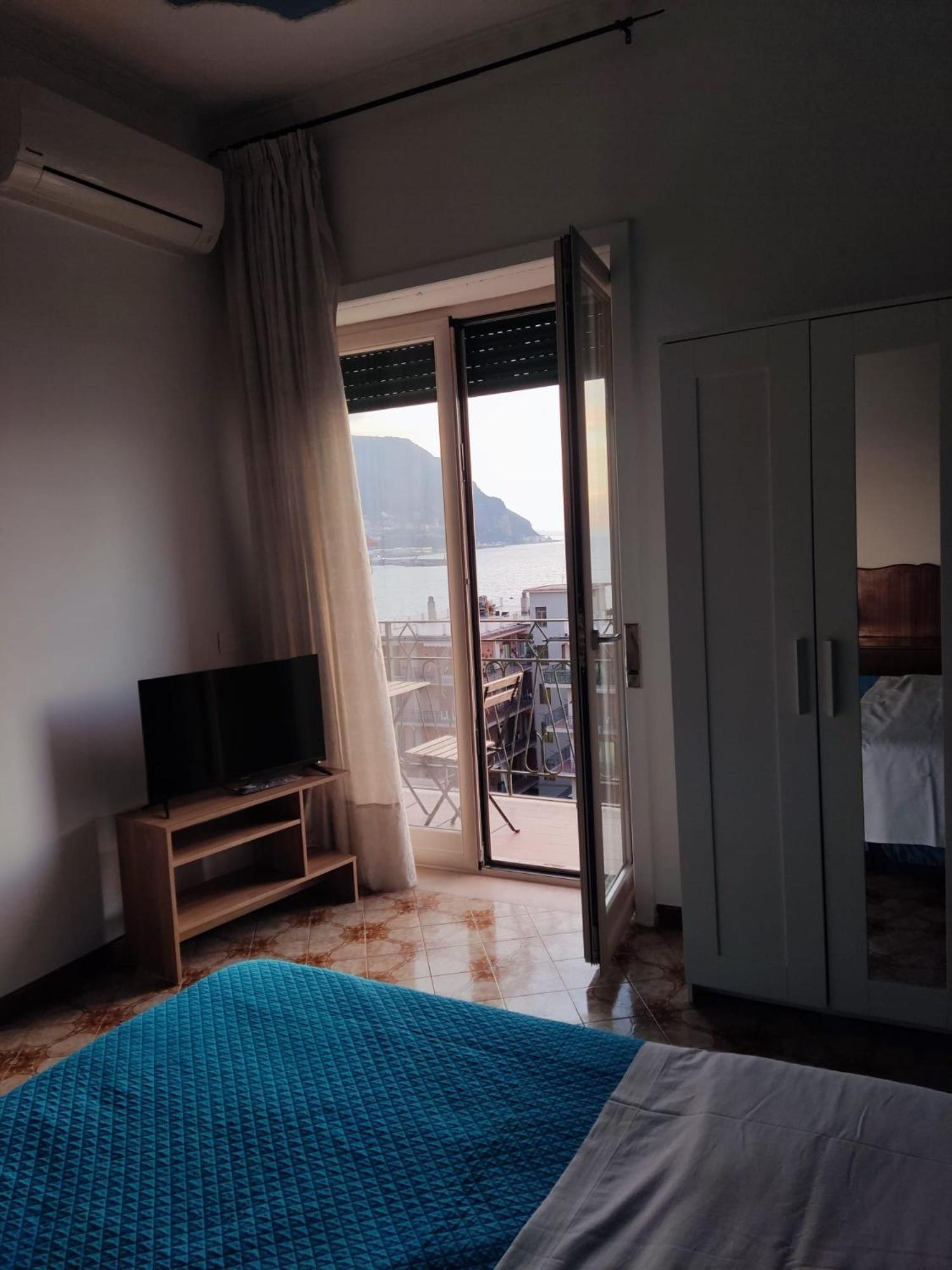 House Of Sun 2016 Daire Castellammare di Stabia Dış mekan fotoğraf