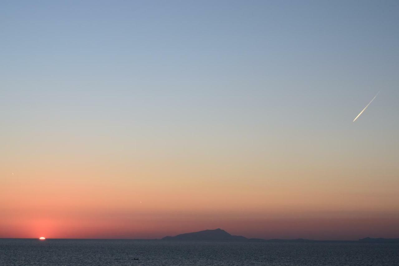 House Of Sun 2016 Daire Castellammare di Stabia Dış mekan fotoğraf